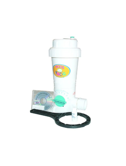 Дозатор осеребритель King Tehnology Frog 5480