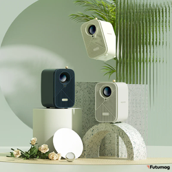 Проектор Xiaomi ZEEMR M1 Pro