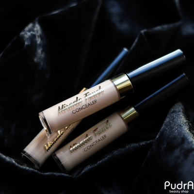 ART VISAGE Светоотражающий консилер "MIRACLE TOUCH" | Арт Визаж. Тон 102 натуральный бежевый