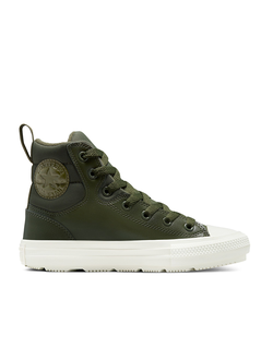 Кеды Converse Chuck Taylor All Star Berkshire Boot Cold Fusion High Top 171447c заказать оригинал