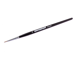 MiniWarPaint: Кисть серии Streaks №0