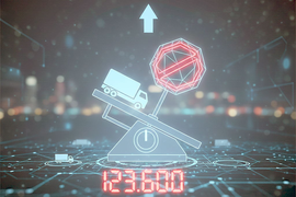 Оспаривание штрафов за превышение допустимой массы и нагрузки на ось