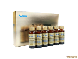 Эликсир Феникс "Юбилейный" с линчжи и кордицепсом