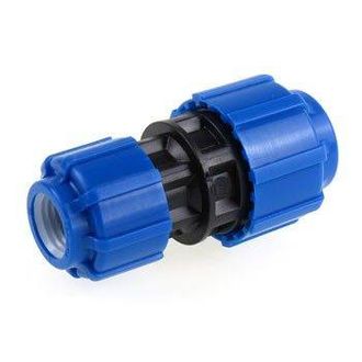 Муфта переходная Д63х40 ПНД