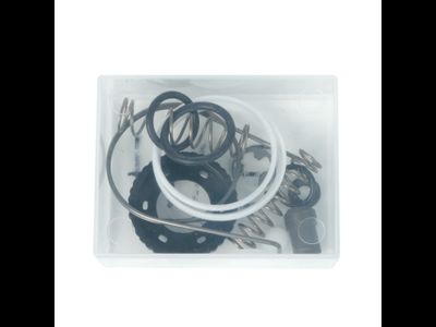 НАБОР ПРОКЛАДОК ДЛЯ КРАСКОПУЛЬТОВ SLIM KOMBAT HTE