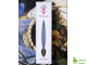 ЗУБНЫЕ КИСТИ MONTCAROTTE EDUARD MANET TOOTHBRUSH