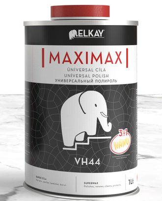 VH44 MAXIMAX NANO 3 в 1 -Универсальная полироль