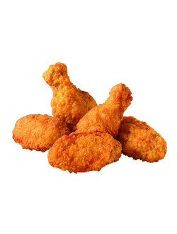 КУРИНЫЕ КРЫЛЫШКИ