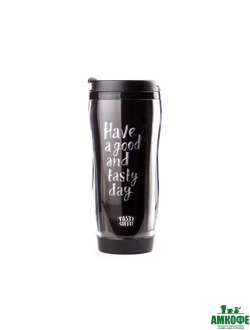 Термокружка Have a good & Tasty day