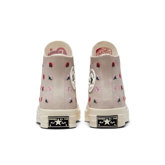Converse Chuck Taylor 70 Floral Embroidery