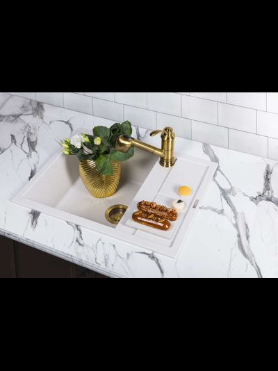 Мойка OMOIKIRI SUMI 65-PL