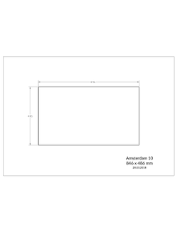 Мойка Reginox AMSTERDAM 10