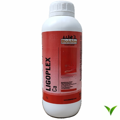 Лигоплекс Ca