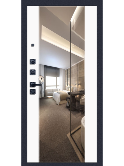 Входная Дверь Лайн Командор