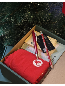 Подарочный набор для музыкантов (Ограниченная серия)