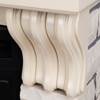 Электрокамин Country WT