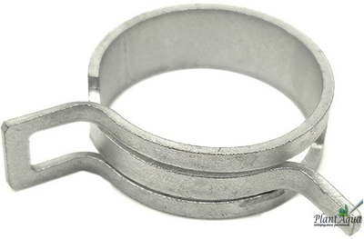 Хомут пружинный 20 мм (уп. 2 шт)