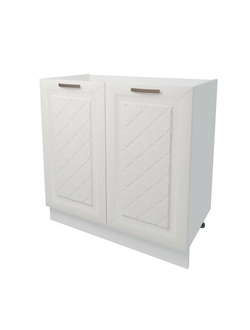 Стол под мойку М800 Агава светлая (Эра)