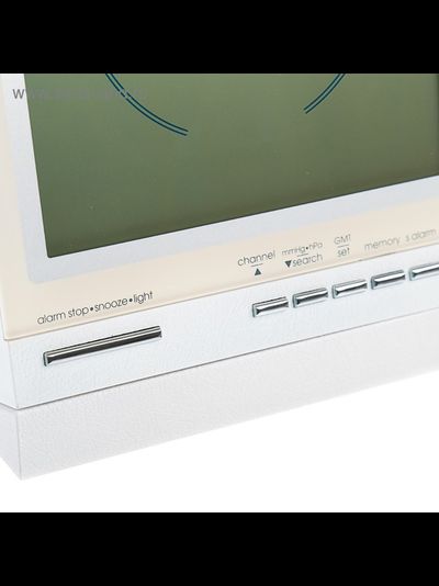 Цифровая метеостанция RST 88775