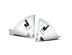Ситечки для краски JETA Light с нейлоновым фильтром