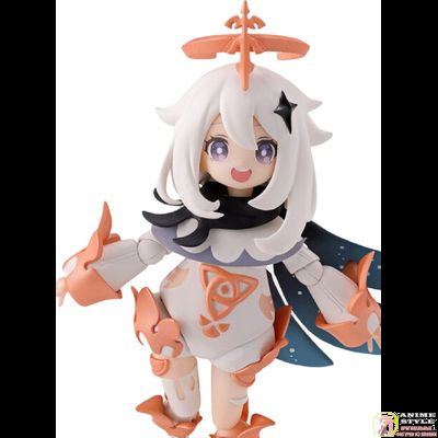 Фигурка Паймон (Paimon S.H.Figuarts)