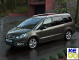 Стекла для FORD GALAXY II