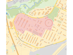 улица Нежинская (75 шт.)