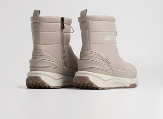 Зимние Сапоги New Balance Snow Peak Beige