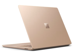Ноутбук Microcoft Surface Laptop Go 3 12.4" i5 8/256Gb Sandstone