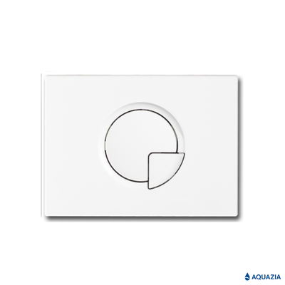 Инсталляция VISAM SLIM 525 для подвесного унитаза (R4 Soft Touch Белая)