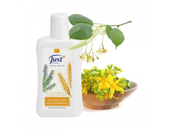 Масло функциональное для массажа ЮСТ / Just