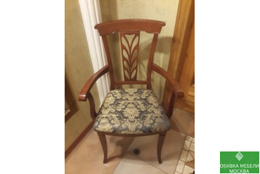 Замена обивки поролона сиденья.
☎ 8(909)-966-27-18