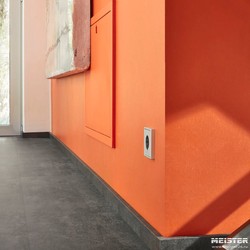 Виниловый пол Meister Космический луч 7436 в интерьере