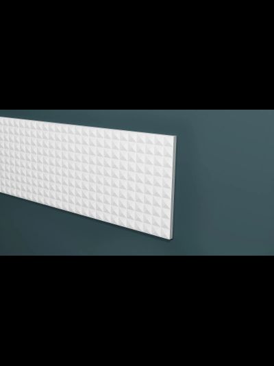 3D панель Decor Dizayn DD932