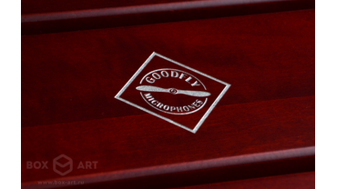 1028 Гравировка с заполнением 