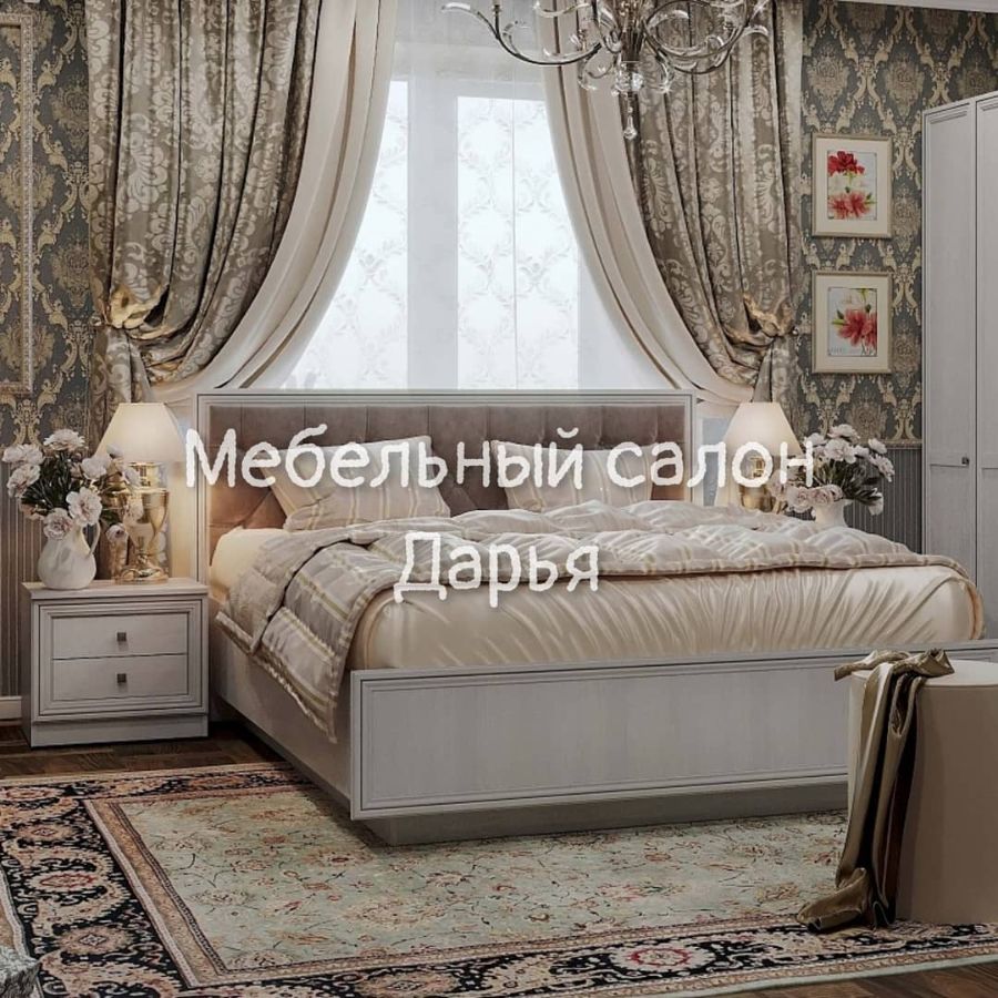 Кровати производителя Глазов в Красноярске