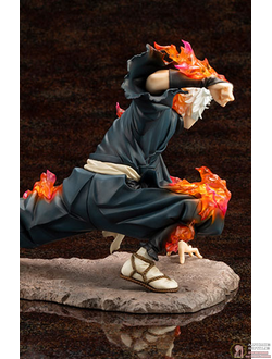 Фигурка 1/8 Габимару (Gabimaru ARTFX J)
