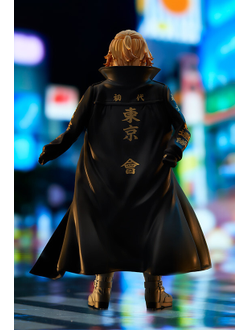 Фигурка Мандзиро Сано (Manjirou Sano Pop Up Parade)