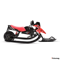 Электроснегокат White Siberia Belek 800W