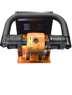 GROST PCR-4048CH Виброплита реверсивная.