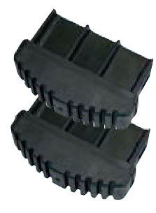 Диэлектрические башмаки опоры для лестниц