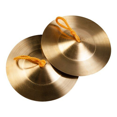 Тарелочки FLIGHT PERCUSSION FCMB-5