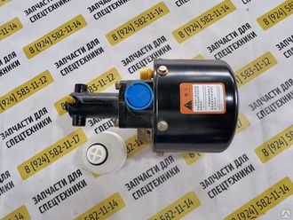 Цилиндр тормозной главный баклуша 800901152 9329462 XM-60C XM60C XZ60 XZ-6