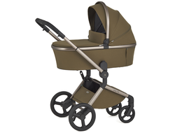 Коляска 3в1 Anex Flo Astra