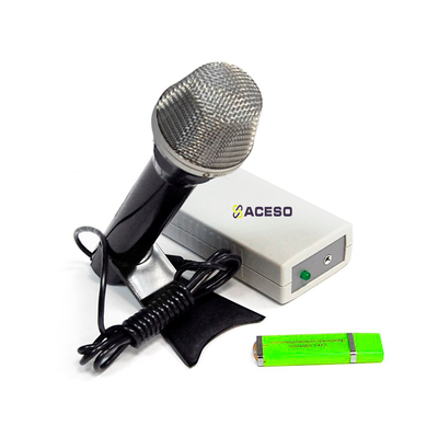 Логопедический тренажер «Дэльфа-142.1», модификация «Зерде»