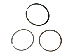 Кольца поршневые LL380 (компл. 3 шт)