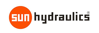 Клапаны от производителя Sun Hydraulics