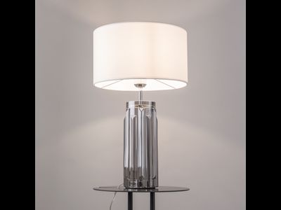 Настольный светильник Muse, MOD304TL-01GR, Maytoni