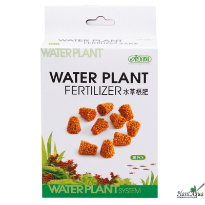 ISTA Fertilizer Ball Комплексное удобрение для растений
