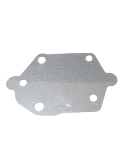 Диафрагма (мембрана) топливного насоса Yamaha 692-24411-00 KACAWA для лодочных моторов